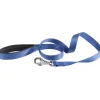 Guinzagli E Pettorine-Ferplast Daytona g20/120 blu guinz. - .