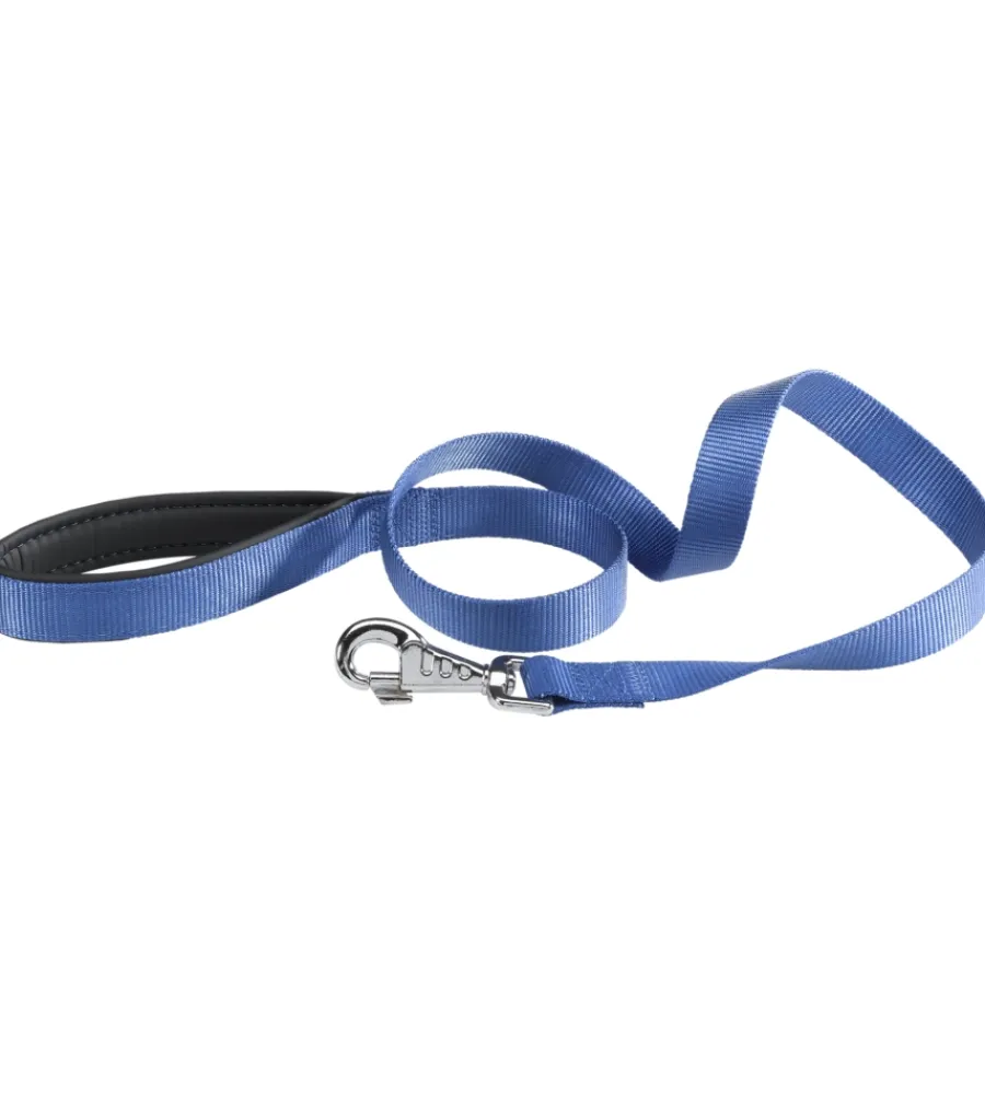 Guinzagli E Pettorine-Ferplast Daytona g20/120 blu guinz. - .