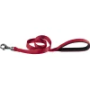Guinzagli E Pettorine-Ferplast Daytona g20/120 rosso guinz. - .