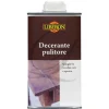 Decerante pulitore - trasparente - 250 ml Restauro Legno E Mobili