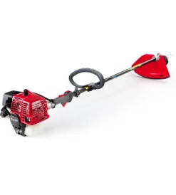 Best Decespuglaitore a scoppio bluebird "bc 300 l" 2t 27,4 cc Barre Falcianti