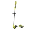 Ryobi Decespugliatori|Decespugliatore a batteria "ry36lt33a-120" 36v 2ah