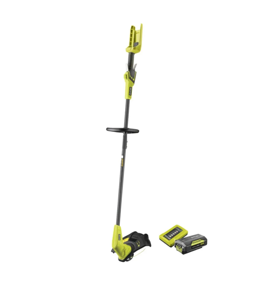 Ryobi Decespugliatori|Decespugliatore a batteria "ry36lt33a-120" 36v 2ah