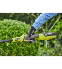 Ryobi Decespugliatori|Decespugliatore a batteria