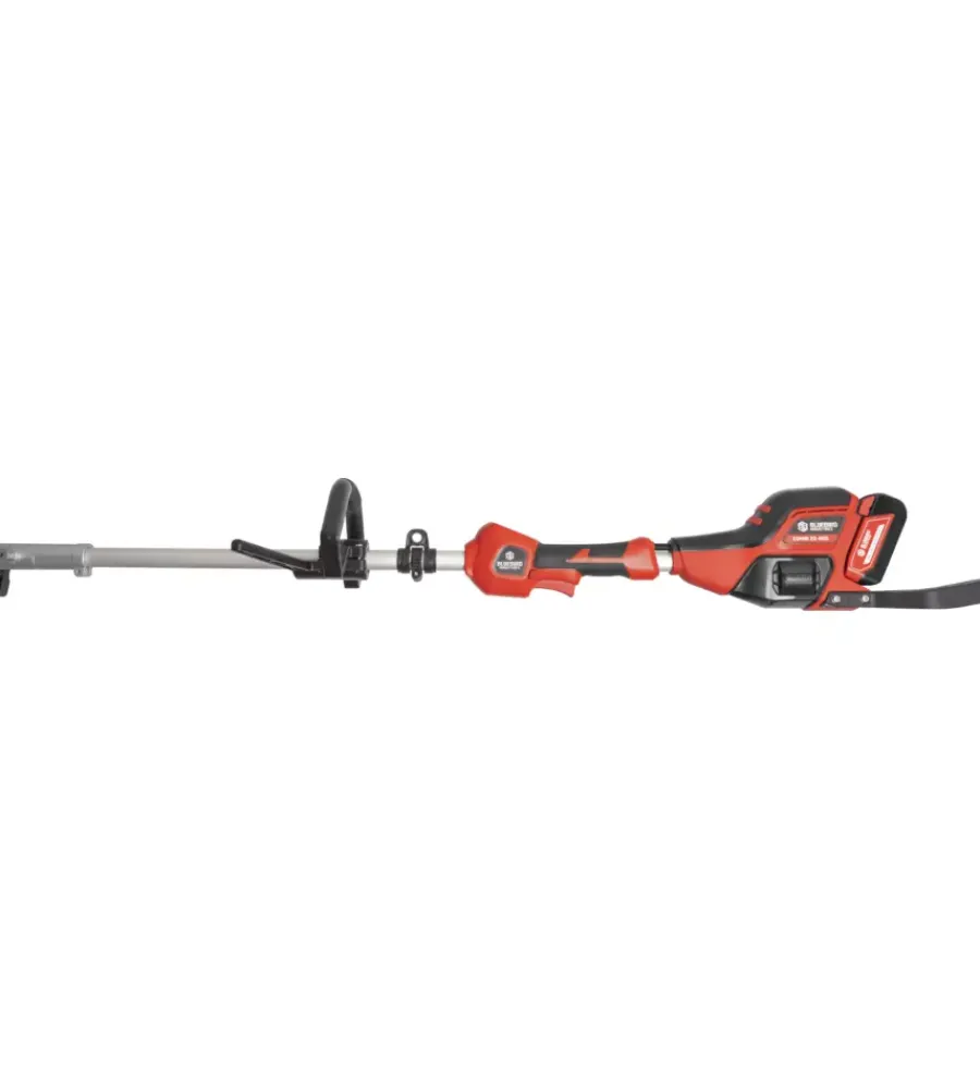 Online Decespugliatore a batteria multifunzione "combi 22-800" 21v 5ah e caricabatterie Decespugliatori
