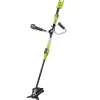 Best Decespugliatore a batteria "rbc36b26b" con impugnatura bike 36v, solo corpo macchina Decespugliatori