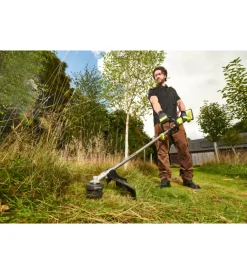 Ryobi Decespugliatori|Decespugliatore a batteria