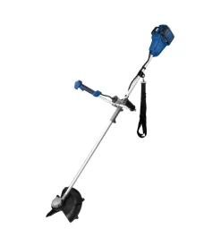 Best Decespugliatore a batteria 2 batterie 40v 2ah e caricabatterie - cod. 25230, 25000, 25040 Decespugliatori