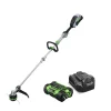 Online Decespugliatore a batteria "st 1511 e-t" 56v 2,5ah e caricabatterie Decespugliatori