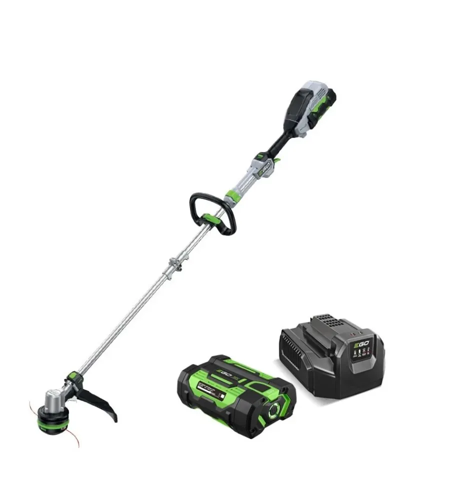 Online Decespugliatore a batteria "st 1511 e-t" 56v 2,5ah e caricabatterie Decespugliatori