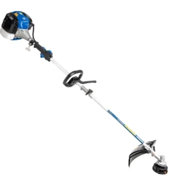 Sale Decespugliatore a scoppio multifunzione 4 in 1 "35250" 2t 42,7cc Decespugliatori