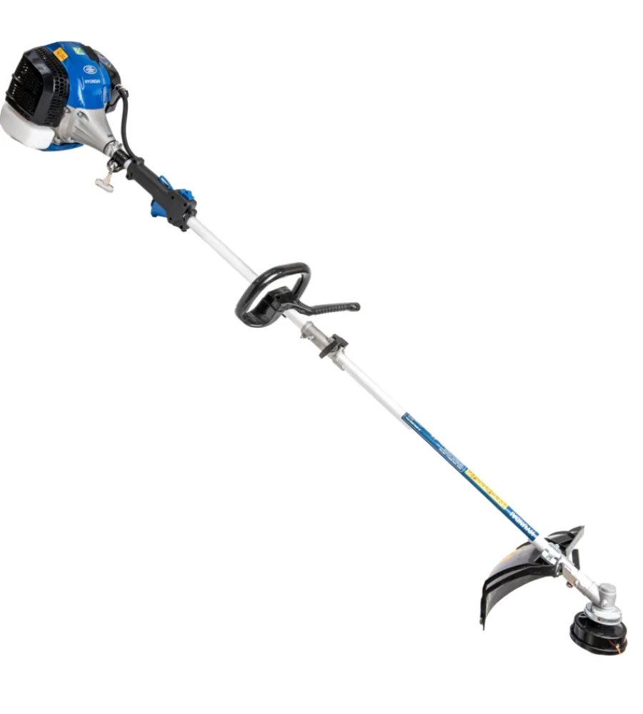 Sale Decespugliatore a scoppio multifunzione 4 in 1 "35250" 2t 42,7cc Decespugliatori