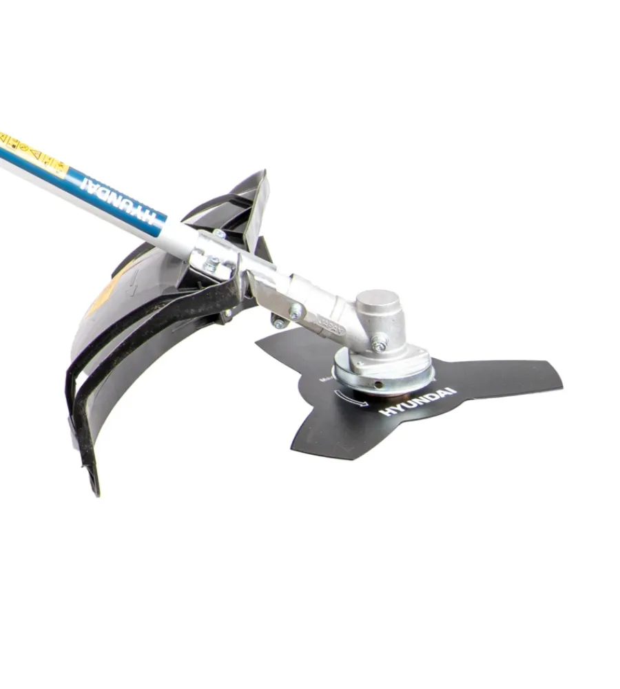 Sale Decespugliatore a scoppio multifunzione 4 in 1 "35250" 2t 42,7cc Decespugliatori