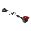Best Decespugliatore a scoppio "tj53eci"  2t 53,2 cc - motore kawasaki Decespugliatori