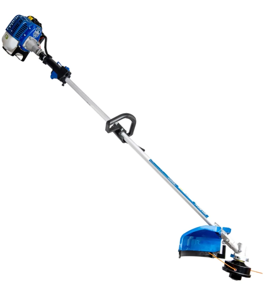 Decespugliatori-Hyundai Decespugliatore a scoppio "35270" 2t 25 cc