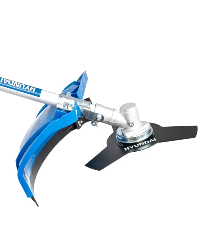 Decespugliatori-Hyundai Decespugliatore a scoppio "35270" 2t 25 cc