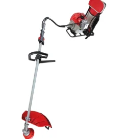 Decespugliatori-Valex Decespugliatore a scoppio "texas 52z" 2t 52 cc