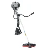 Decespugliatori-AL-KO Decespugliatore a scoppio "bc500b" 2t 50,8 cc