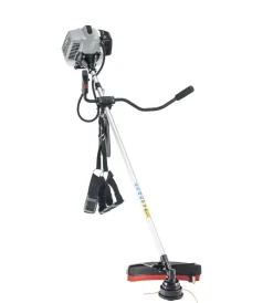 Decespugliatori-AL-KO Decespugliatore a scoppio "bc500b" 2t 50,8 cc