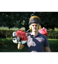 Valex Decespugliatori|Decespugliatore a scoppio "texas 52" 2t 52cc