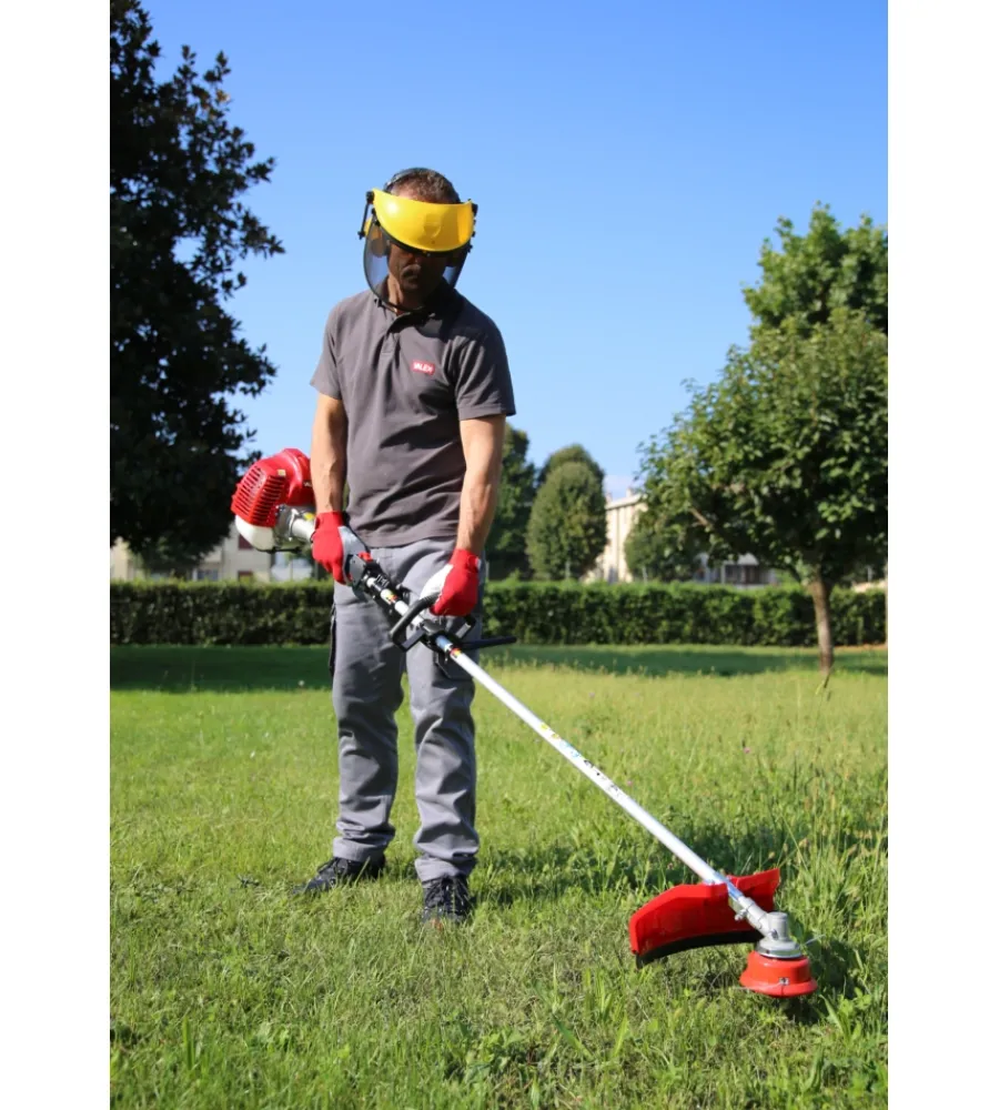 Valex Decespugliatori|Decespugliatore a scoppio "texas 52" 2t 52cc