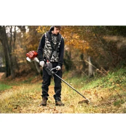 Barre Falcianti-Blue Bird Decespugliatore a scoppio bluebird 