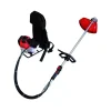 Sandrigarden Decespugliatori|Decespugliatore a scoppio zainato  "sg-de 52/z" 2t 51,7 cc