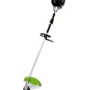 Hot Decespugliatore a scoppio "sh37q" 4t 37,68 cc Decespugliatori