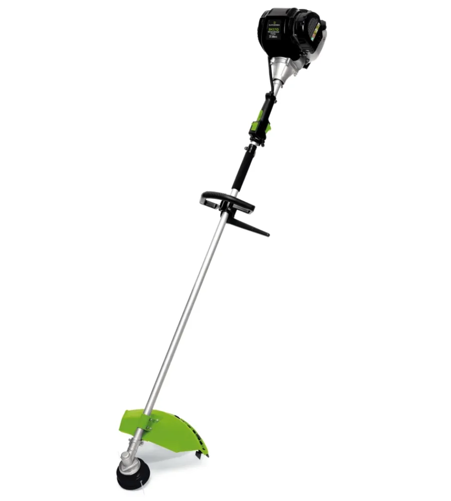 Hot Decespugliatore a scoppio "sh37q" 4t 37,68 cc Decespugliatori