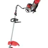 Decespugliatori-Valex Decespugliatore a scoppio zainato "easy52 fg z" 2t 52cc
