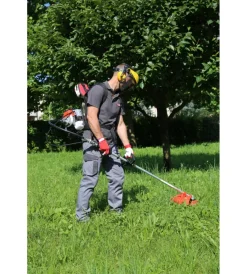 Decespugliatori-Valex Decespugliatore a scoppio zainato