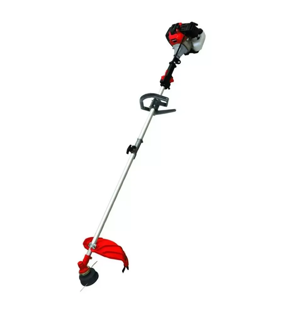 Sandrigarden Decespugliatori|Decespugliatore a scoppio "sg-de 33" 2t 32,6 cc