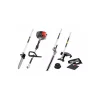 Clearance Decespugliatore a scoppio multifunzione "playcut npc 350" 2t 32,6 cc Decespugliatori