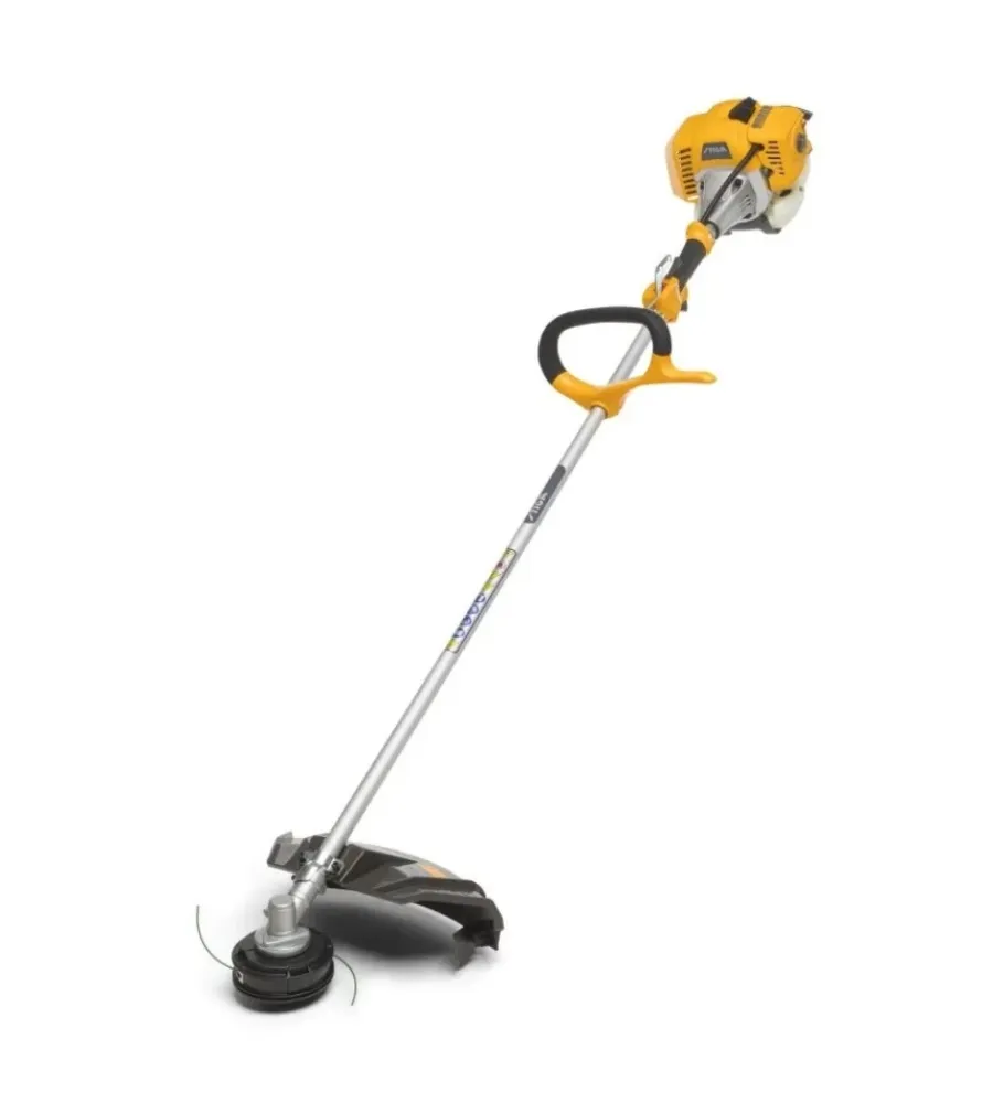Decespugliatori-Stiga Decespugliatore a scoppio "bc 535" 2t 32,6 cc