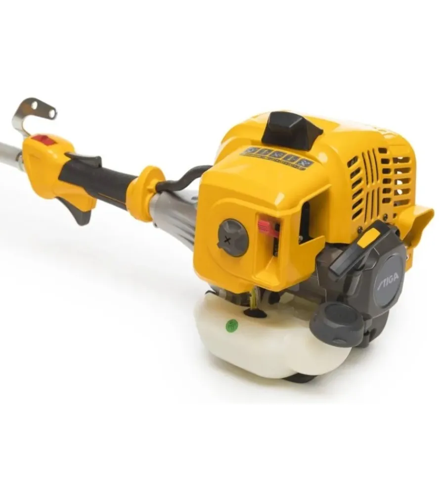 Decespugliatori-Stiga Decespugliatore a scoppio "bc 535" 2t 32,6 cc