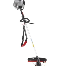 Decespugliatori-AL-KO Decespugliatore a scoppio "bc 330 l" 2t 32,6 cc.