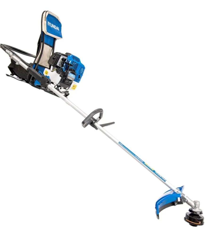 Online Decespugliatore a scoppio zainato "35290" 2t 52 cc - cod. 35290 Decespugliatori