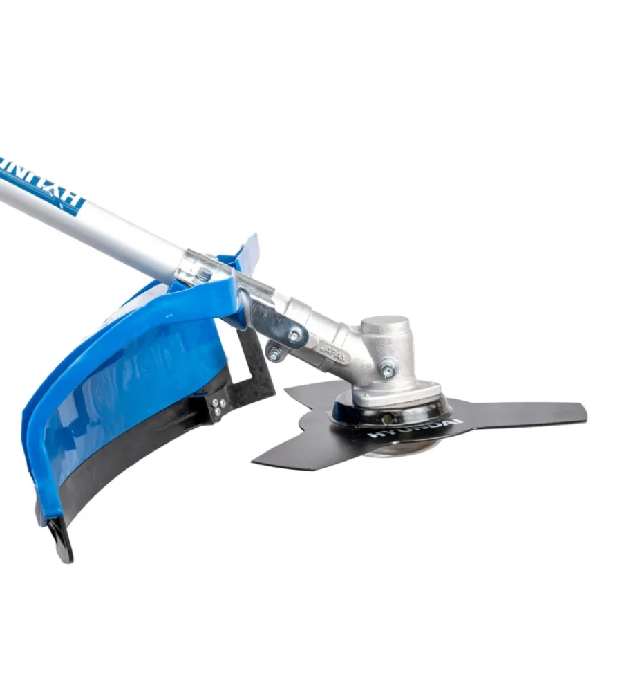 Online Decespugliatore a scoppio zainato "35290" 2t 52 cc - cod. 35290 Decespugliatori