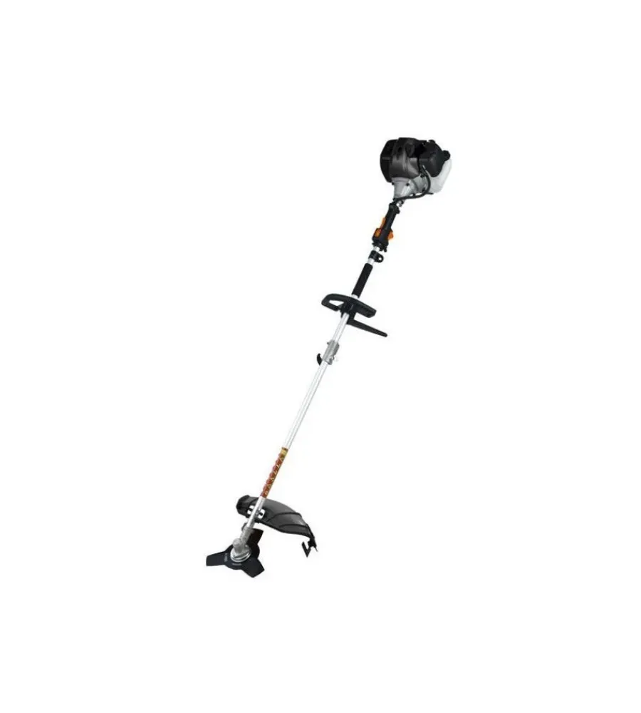 Decespugliatori- Decespugliatore a scoppio thorx "split tx43s" 2t 43 cc