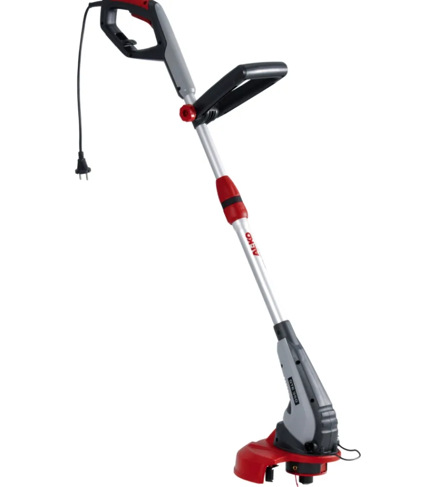 AL-KO Decespugliatori|Decespugliatore elettrico "gte 350 classic" 350w - cod. 112928