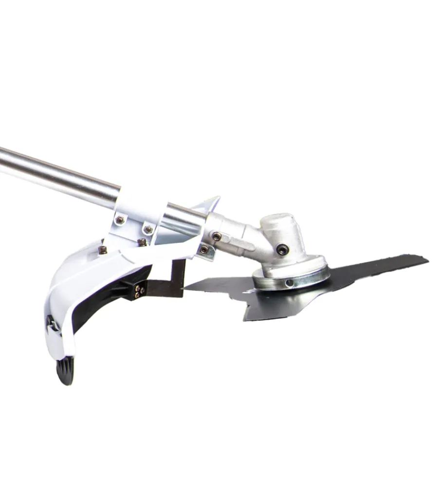 Clearance Decespugliatore elettrico multifunzione "4 in 1" 1400w Decespugliatori