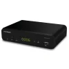 Antenne E Impianti Tv Sat|Decoder digitale terrestre zapbox dvb-t2 hevc hd-sp.1 - metronic
