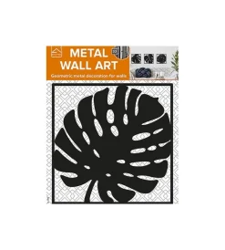 Decorazione Pareti|Decorazione in metallo da muro 