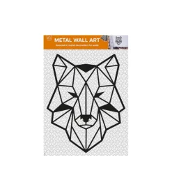 Decorazione Pareti|Decorazione in metallo da muro 