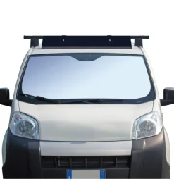 Portaggio-Nordrive Deflettore aero kargo k11 - 110 cm n11054 -