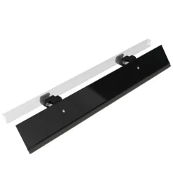 Portaggio-Nordrive Deflettore aero kargo k11 - 110 cm n11054 -