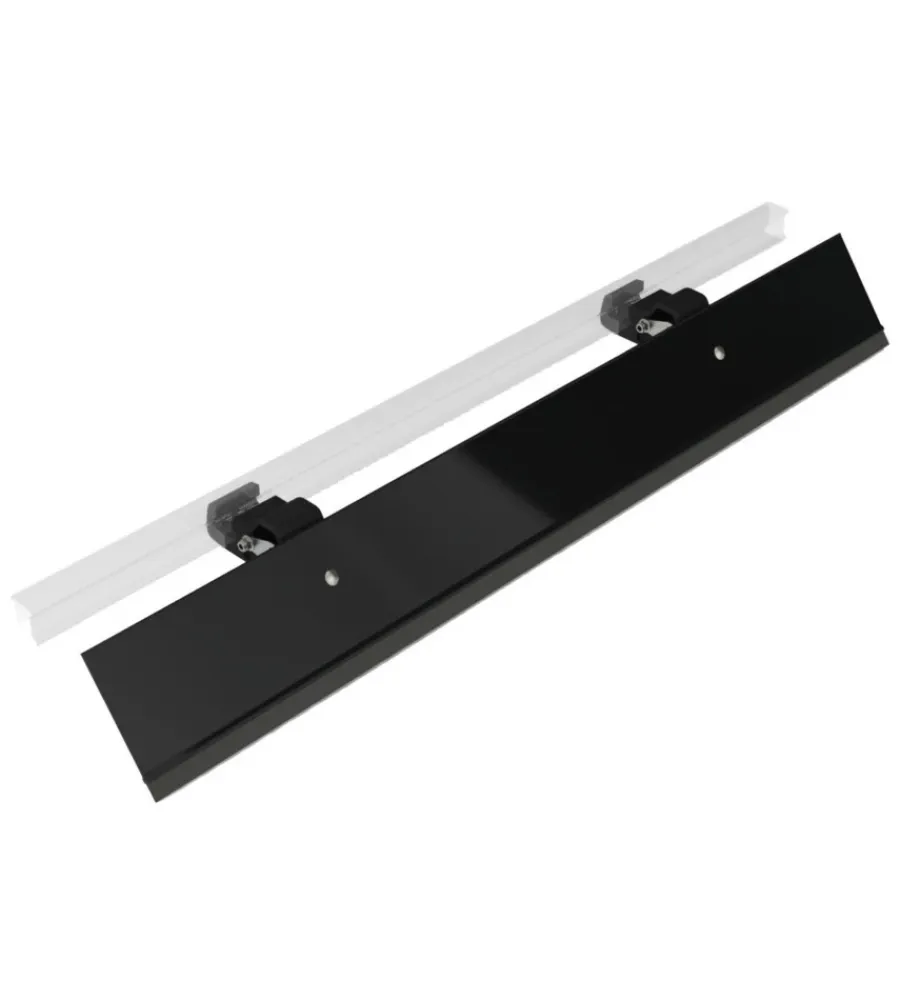 Portaggio-Nordrive Deflettore aero kargo k11 - 110 cm n11054 -