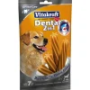 Discount "dental 2 in 1" medium, snack da rosicchiare 7 pezzi- . Stick