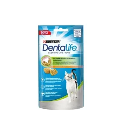 Clearance Dentalife snack dentale per gatti con gusto pollo - nestle' purina. Stick