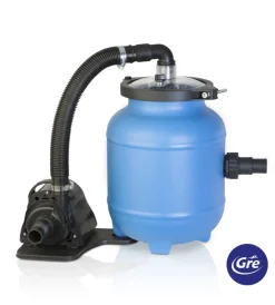 Best Depuratore a cartuccia "aqualoon" per piscine con vasca 200 mm 4 m³/h Piscine